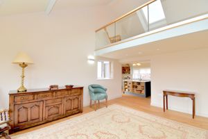 Dining area- click for photo gallery